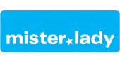 Logo Mister lady