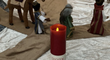 Advent 4