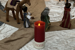Advent 4