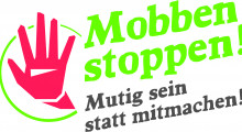 CPH Logo Aktiv gegen Mobbing CMYK DA v2