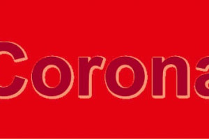 Corona rot