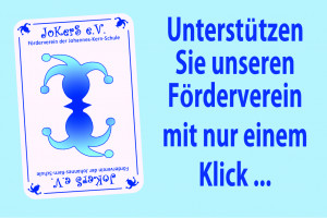Jokers Weihnachten