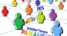 Logo Schuelerparlament