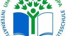 Logo Umweltschule v2
