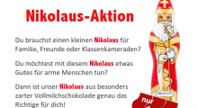 Nikolausaktion