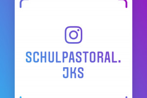 Schulpastoral auf Instagram