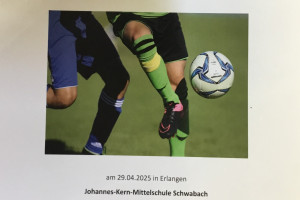 Urkunde Bezirk