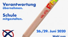 Wahl Schuelerparlament