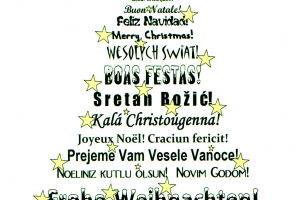 Weihnachten