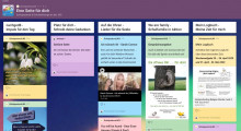 padlet Schulpastoral