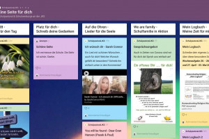 padlet Schulpastoral